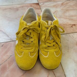 Sam Edelman Kallen Sneakers
